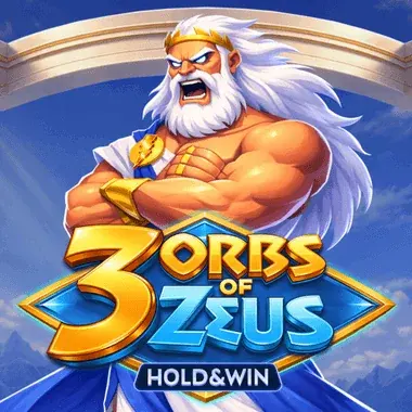 3 Orbs Of Zeus στο Monsterwin Casino