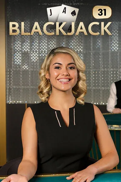 Blackjack 31 — κουλοχέρης | Monsterwin Casino