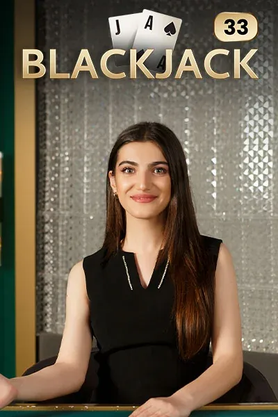 Monsterwin Casino: Blackjack 33