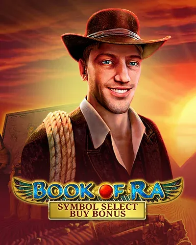 Book of Ra Symbol Select Buy Bonus — κουλοχέρης | Monsterwin Casino