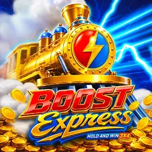Boost Express — κουλοχέρης | Monsterwin Casino