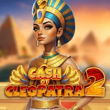 Cash of Cleopatra 2 | Monsterwin Casino
