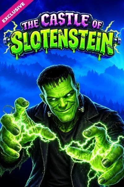 Castle of Slotenstein | Monsterwin Casino