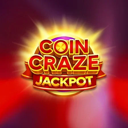παιχνίδι Coin Craze Jackpot · Monsterwin Casino