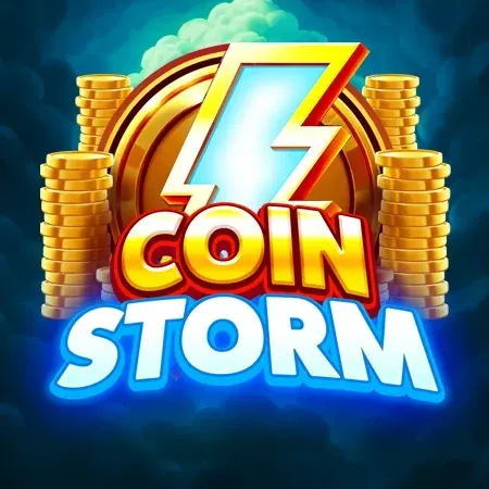 Coin Storm | Monsterwin Casino