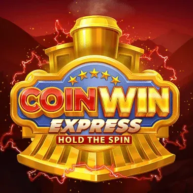 Coin Win Express: Hold The Spin στο Monsterwin Casino