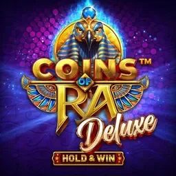 Monsterwin Casino: Coins of Ra Deluxe