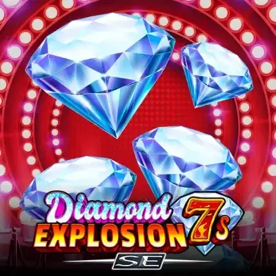 Monsterwin Casino: Diamond Explosion 7s SE