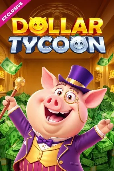 παιχνίδι Dollar Vault · Monsterwin Casino
