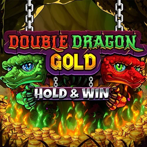 Double Dragon Gold: Hold & Win — κουλοχέρης | Monsterwin Casino