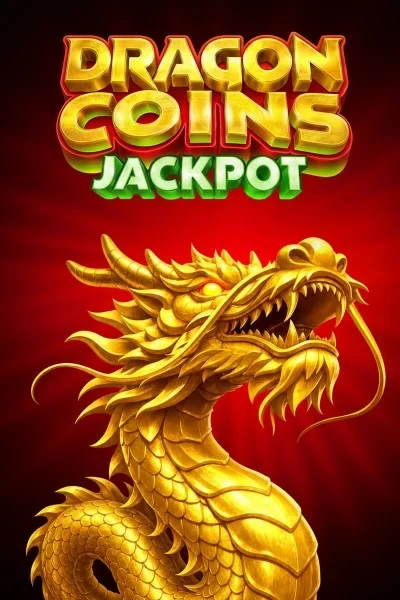 Monsterwin Casino: Dragon Coins Jackpot