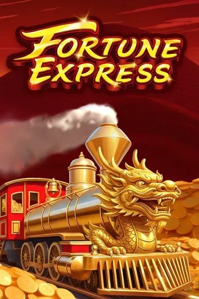 Fortune Express | Monsterwin Casino