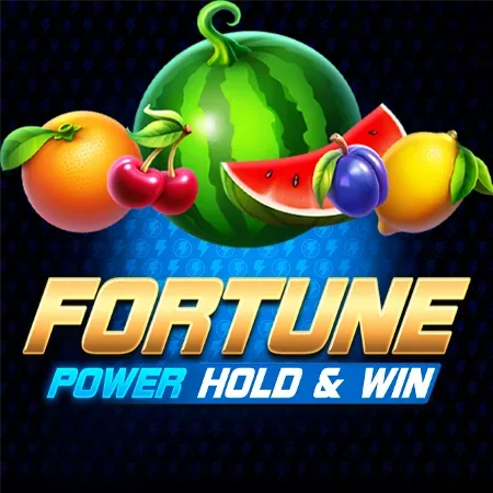 παιχνίδι Fortune Power Hold & Win · Monsterwin Casino