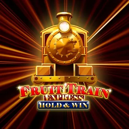 Fruit Train Express: Hold & Win στο Monsterwin Casino