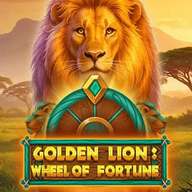 Golden Lion: Wheel of Fortune | Monsterwin Casino