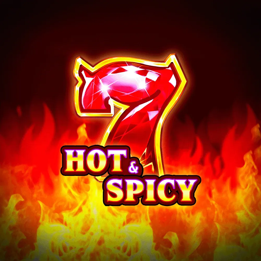 Monsterwin Casino: Hot & Spicy