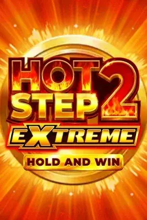 παιχνίδι Hot Step 2 Extreme · Monsterwin Casino
