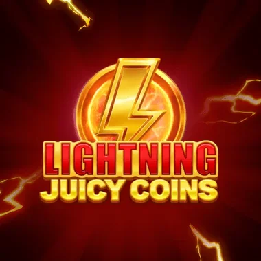 Lightning Juicy Coins κουλοχέρης — Monsterwin Casino