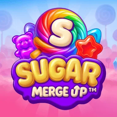 Sugar Merge Up — κουλοχέρης | Monsterwin Casino