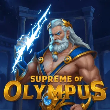 Monsterwin Casino: Supreme of Olympus