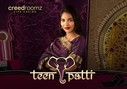 Teen Patti κουλοχέρης — Monsterwin Casino