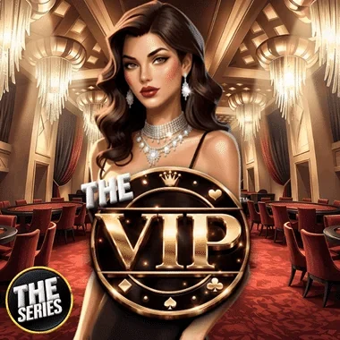 THE VIP | Monsterwin Casino