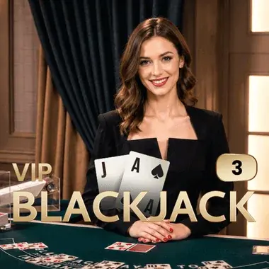 VIP Blackjack 3 | Monsterwin Casino